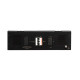 Бастион SKAT BС 240/9 RACK 485 Батарейный блок