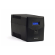 Bastion SKAT-UPS 1500/900 исп. P ИБП  SKAT-UPS 1500-IN-2X9-R02