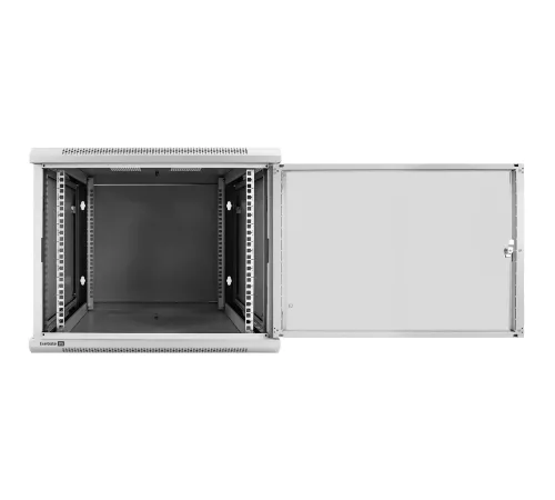 ExeGate EC-WM-9U.450.M.GREY EX298613RUS Шкаф телекоммуникационный