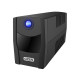 CBR QTM-650T-2F-LCUC ИБП
