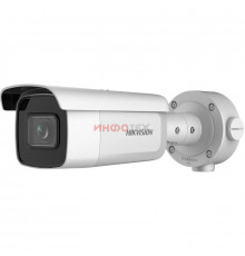 Hikvision DS-2CD3626G2T-IZS(2.7-13.5mm)(C) IP-камера DS-2CD3626G2T-IZS(2.7-13.5MM)(C) 2МП IP-КАМЕРА ЦИЛИНДРИЧЕСКАЯ DS-2CD3626G2T-IZS(2.7-13.5MM)(C)
