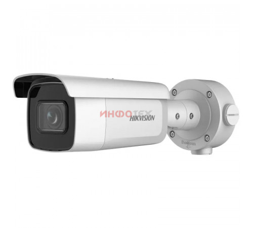 Hikvision DS-2CD3626G2T-IZS(2.7-13.5mm)(C) IP-камера DS-2CD3626G2T-IZS(2.7-13.5MM)(C) 2МП IP-КАМЕРА ЦИЛИНДРИЧЕСКАЯ DS-2CD3626G2T-IZS(2.7-13.5MM)(C)