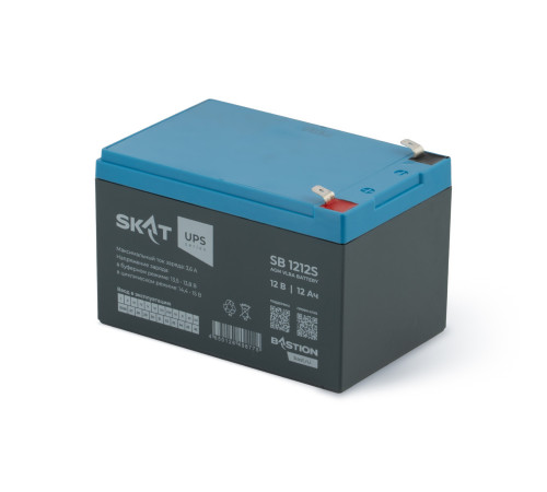 Бастион SKAT SB 1212S (8895) Аккумулятор