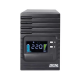 Powercom SPT-1000-II LCD Источник бесперебойного питания