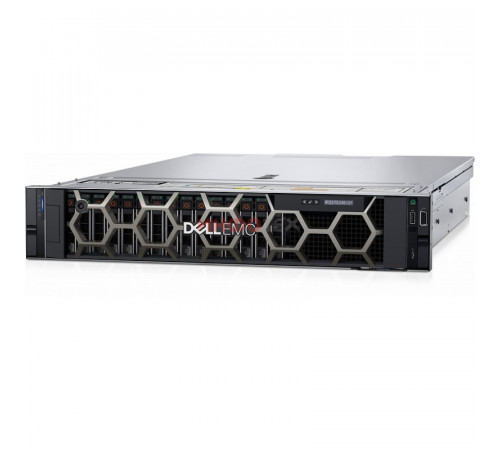 Dell PowerEdge R550 PER5508B2S4310128418 Сервер