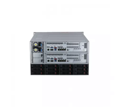 Dahua DHI-EVS7148D-V2 Сетевое хранилище