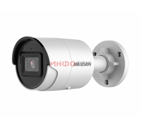 Hikvision DS-2CD2083G2-IU (6mm) IP-камера