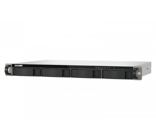 QNAP TS-433EU Сетевое хранилище