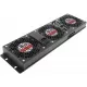 ЦМО R-FAN-3T-3U-9005 Модуль вентиляторный
