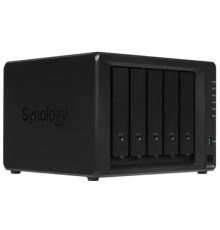 Synology DS1522+ Сетевое хранилище