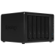 Synology DS1522+ Сетевое хранилище