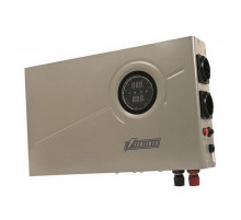 Powerman Smart 1000 INV SILVER 6195088 ИБП с Внешними АКБ