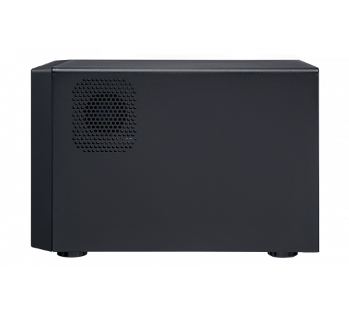 QNAP TVS-472XT-PT-4G Сетевой RAID-накопитель