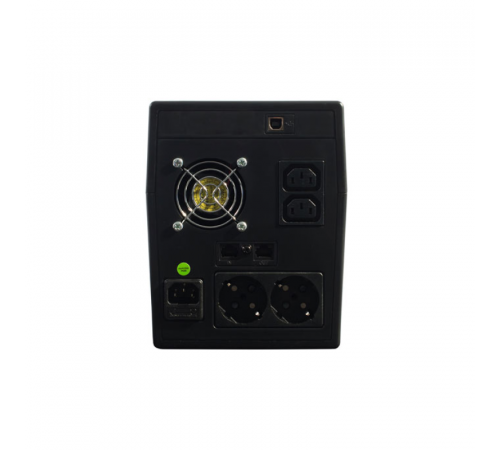 Bastion SKAT-UPS 1500/900 исп. P ИБП  SKAT-UPS 1500-IN-2X9-R02