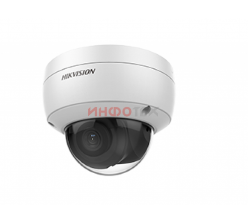 Hikvision DS-2CD2123G0-IU (6mm) IP-камера