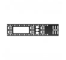 SNR SNR-VR-ORG-PDU-47 Вертикальный кабельный органайзер