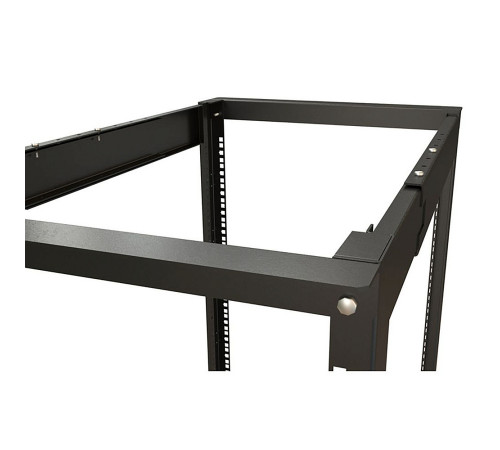 Hyperline ORK2A-3281-RAL9005 Телекоммуникационный шкаф