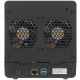 Synology DS420J Сетевое хранилище