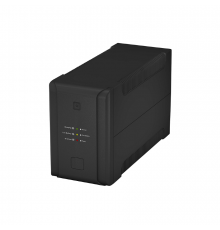 HIDEN EXPERT ULS1000E 1000ВА/600Вт ИБП
