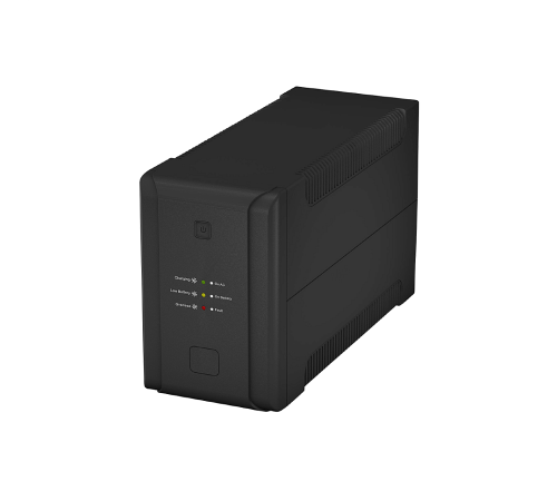 HIDEN EXPERT ULS1000E 1000ВА/600Вт ИБП