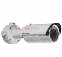 Hikvision DS-2CD2642FWD-IS IP-камера