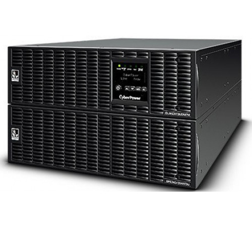 CyberPower OL6KERT3UPM ИБП