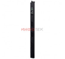 PLANET IPM-16230 Вертикальный блок розеток