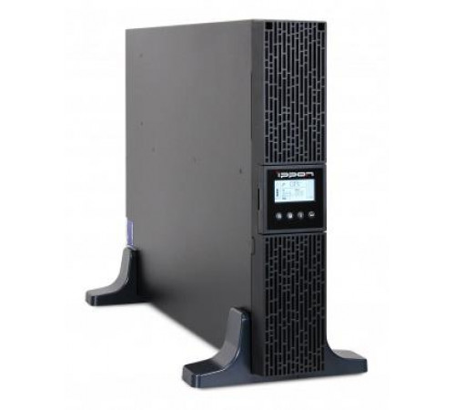 ИБП Ippon Smart Winner II 1000 Line-interactive 900W/1000VA 1192977