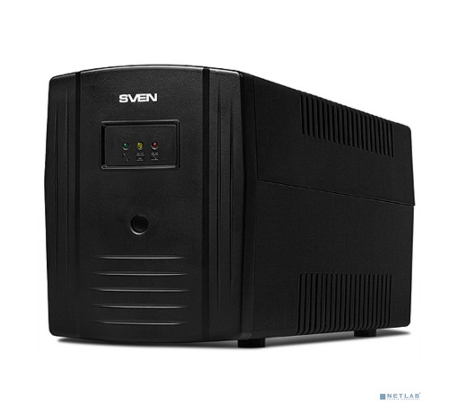 SVEN Pro 1000 SV-013868 Источник бесперебойного питания