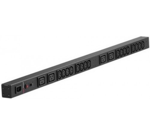 CyberPower PDU10BVHVIEC20F Блок распределения питания