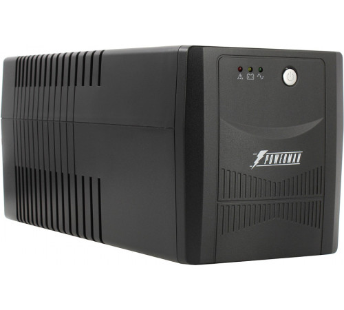 POWERMAN Back Pro 1050 ИБП