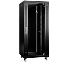 Cabeus SH-05C-27U60/60-BK Шкаф телекоммуникационный