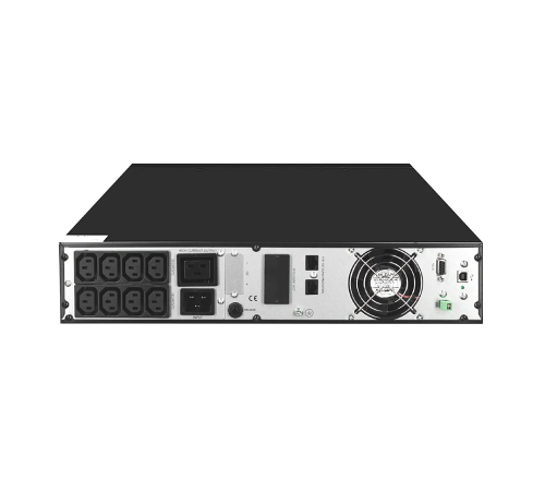 HIDEN KU9103S-RT 3000VA/2700W ИБП