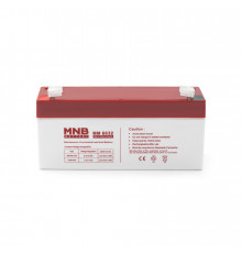 MNB BATTERY MM 6032 Аккумуляторная батарея