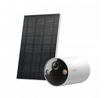 TP-Link TAPO C410 KIT IP-камера + солнечная панель