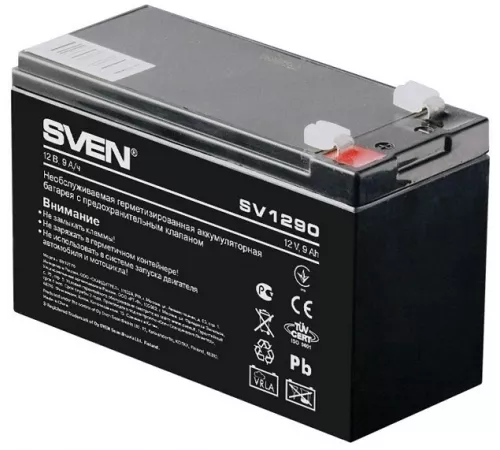 Sven SV1290 SV-0222009 Батарея аккумуляторная