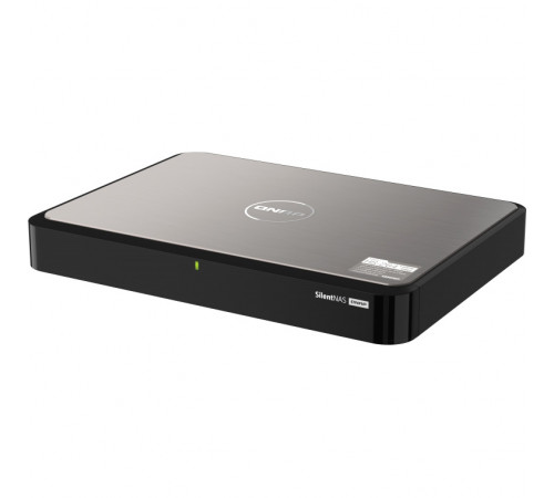 QNAP HS-264 (HS-264-8G) Сетевое хранилище