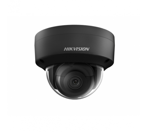Hikvision DS-2CD2123G2-IS(2.8MM)(D)(O-STD)(BLACK) IP-камера