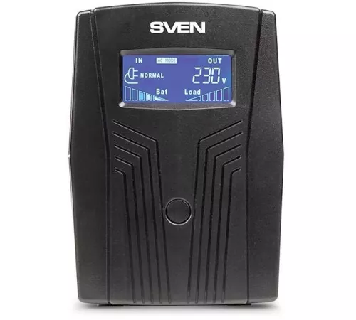 SVEN Pro 650 SV-013844 Источник бесперебойного питания