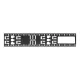 SNR SNR-VR-ORG-PDU-47 Вертикальный кабельный органайзер