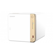 QNAP TS-462-8G BUNDLE Сетевое хранилище без дисков