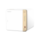 QNAP TS-462-8G BUNDLE Сетевое хранилище без дисков