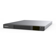 ИБП Ippon Smart Winner II 1550 1U line-interactive 1000W/1500VA (801048) (1384148)