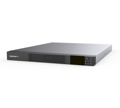 ИБП Ippon Smart Winner II 1550 1U line-interactive 1000W/1500VA (801048) (1384148)