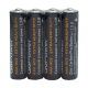 GoPower R03 AAA Shrink 4 Heavy Duty 1.5V 00-00015593 Батарейка AAA