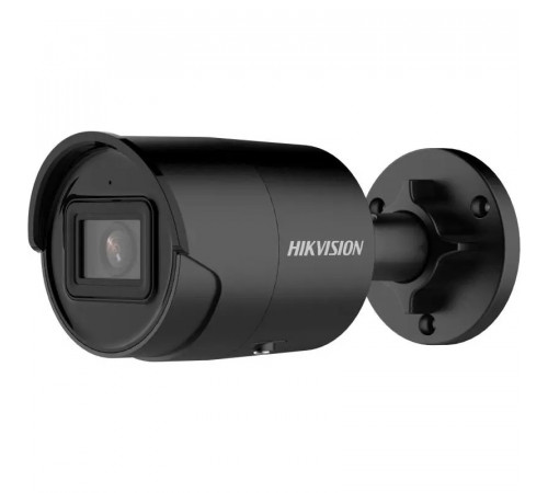 Hikvision DS-2CD2086G2-IU(BLACK)(2.8MM)(C) IP-камера