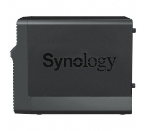Synology DS423 СХД настольное исполнение
