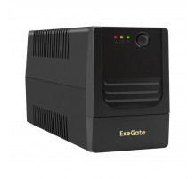 Exegate Power NB-650.LED.AVR.2SH EX299484RUS ИБП