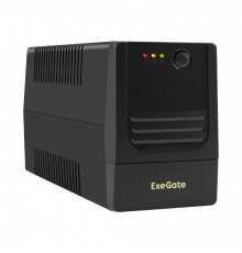 Exegate Power NB-650.LED.AVR.2SH EX299484RUS ИБП