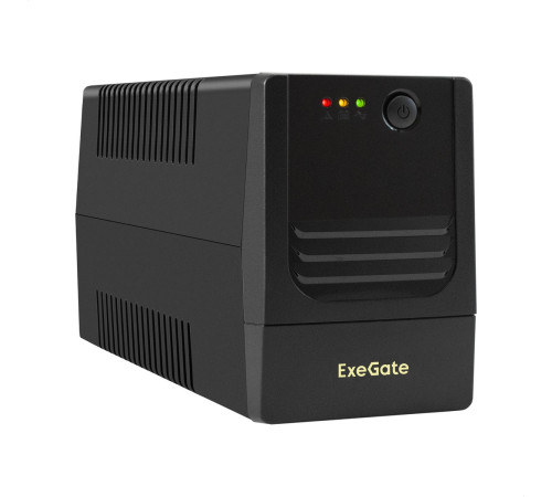 Exegate Power NB-650.LED.AVR.2SH EX299484RUS ИБП